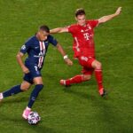 Chelsea cùng PSG làm khách thành công tại Champions League