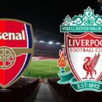 Soi kèo Arsenal vs Liverpool, vào lúc 2h00 ngày 04/4 – Ngoại hạng Anh