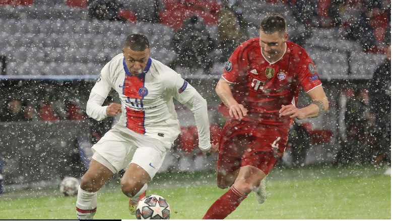 link xem truc tiep psg vs bayern munich 02h00 ngay 14 4 luot ve tu ket cup c1 chau au 2565