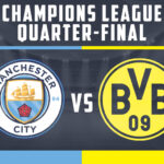 Soi kèo Man City vs B.Dortmund, vào lúc 2h00 ngày 07/4 – Cup C1