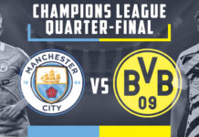 Soi kèo Man City vs B.Dortmund, vào lúc 2h00 ngày 07/4 – Cup C1