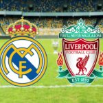 Soi kèo Real Madrid vs Liverpool, vào lúc 2h00 ngày 07/4 – Cup C1