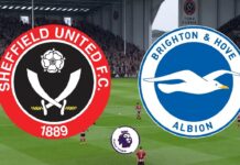 Soi kèo Sheffield Utd vs Brighton, 2h00 ngày 25/4 – Ngoại hạng Anh