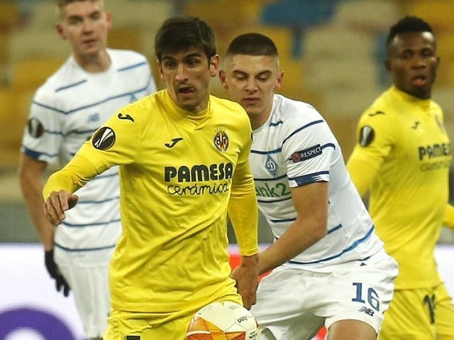 nhan dinh ty le ca cuoc bong da dinamo zagreb vs villarreal 2h00 ngay 9 4 2021