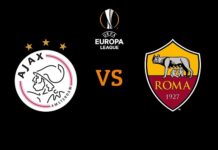 Soi kèo Ajax vs AS Roma, vào lúc 2h00 ngày 09/4 – Cup C2