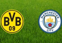 Soi kèo B.Dortmund vs Man City, vào lúc 2h00 ngày 15/4 – Cup C1