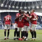 Diễn biến Premier League: Quỷ đỏ thắng đậm, Pháo thủ bị cầm hòa