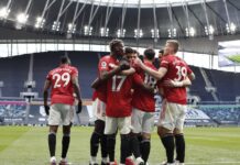 Diễn biến Premier League: Quỷ đỏ thắng đậm, Pháo thủ bị cầm hòa