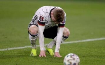 Những cỗ xe tăng Đức bị quật ngã “sốc” bởi đàn em Macedonia