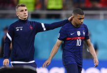 Mbappe cái tên tưởng người hùng hóa “tội đồ”