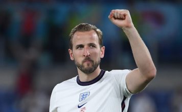 Tuyển Anh sẽ có những chuẩn bị gì trong trận chiến với Đan Mạch