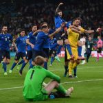 Nhà vô địch gọi tên Italia tại EURO 2020