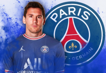 Hàng nghìn CVĐ Paris chào mừng Messi đến với CLB PSG