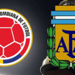 Soi kèo Colombia vs Argentina, lúc 6h00 ngày 9/6 – VLWC KV Nam Mỹ