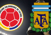 Soi kèo Colombia vs Argentina, lúc 6h00 ngày 9/6 – VLWC KV Nam Mỹ
