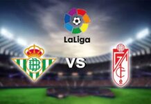 Soi kèo Real Betis vs Granada, lúc 2h00 ngày 11/5 – La Liga