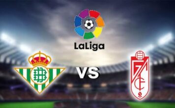 Soi kèo Real Betis vs Granada, lúc 2h00 ngày 11/5 – La Liga