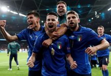 Xác định cái tên đầu tiên ở chung kết EURO 2020