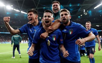 Xác định cái tên đầu tiên ở chung kết EURO 2020