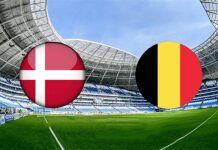 Soi kèo Đan Mạch vs Bỉ, lúc 23h00 ngày 17/6 – EURO 2021