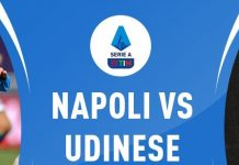 Soi kèo Udinese vs Napoli, 01h45 ngày 21/09 – Serie A