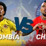 Soi kèo Colombia vs Chile, 06h00 ngày 10/09 – VLWC KV Nam Mĩ