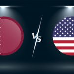 Soi kèo Qatar vs Mỹ, 06h30 ngày 30/7 – Concacaf Gold Cup