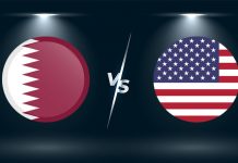 Soi kèo Qatar vs Mỹ, 06h30 ngày 30/7 – Concacaf Gold Cup