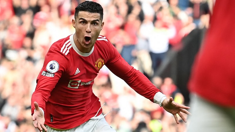 7 tiền đạo nổi tiếng tại World Cup 2023 là gương mặt nào? 2 Cristiano Ronaldo trở thành gương mặt khá quen thuộc ở World Cup 2023