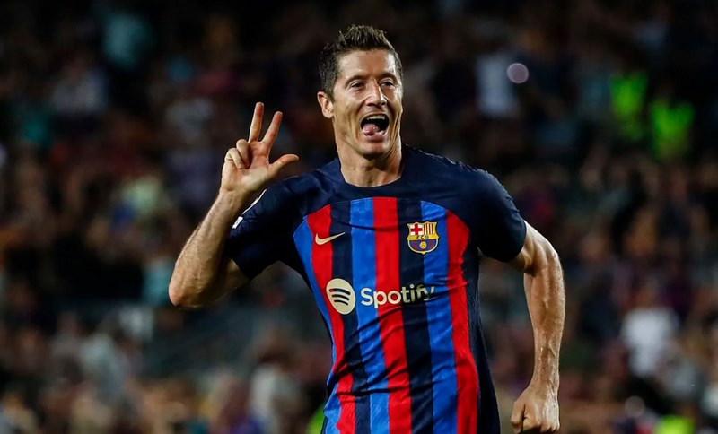 7 tiền đạo nổi tiếng tại World Cup 2023 là gương mặt nào? 5 Lewandowski có phong độ hủy diệt thách thức các đối thủ