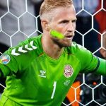 Bán kết EURO 2020: CĐV chủ nhà Anh “chơi xấu” Đan Mạch