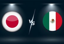 Soi kèo U23 Nhật Bản vs U23 Mexico, 18h00 ngà 06/08 – Olympic 2020