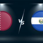 Soi kèo Qatar vs El Salvador, 6h30 ngày 25/7 – Concacaf Gold Cup