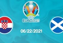 Soi kèo Croatia vs Scotland, lúc 2h00 ngày 22/6 – EURO 2021