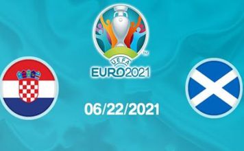 Soi kèo Croatia vs Scotland, lúc 2h00 ngày 22/6 – EURO 2021