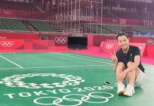 Diễn biến những môn thể thao ở Olympic Tokyo của đoàn Việt Nam