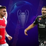 Soi kèo Ajax vs Besiktas, 23h45 ngày 28/09 – Champions League