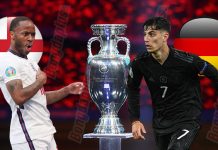 Soi kèo Anh vs Đức, lúc 23h00 ngày 29/6 – EURO 2020
