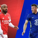 Soi kèo Arsenal vs Chelsea, 22h30 ngày 22/08 – Premier League