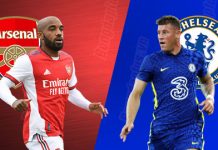 Soi kèo Arsenal vs Chelsea, 22h30 ngày 22/08 – Premier League