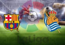 Soi kèo Barcelona vs Real Sociedad, 01h00 ngày 16/08 – Laliga