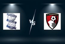 Soi kèo Birmingham vs Bournemouth, 18h30 14/08 – Hạng Nhất Anh