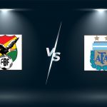 Soi kèo Bolivia vs Argentina, lúc 7h00 ngày 29/6 – Copa America