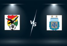 Soi kèo Bolivia vs Argentina, lúc 7h00 ngày 29/6 – Copa America