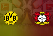 Soi kèo B.Dortmund vs B.Leverkusen, lúc 20h30 ngày 22/5 – Bundesliga