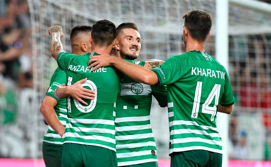 Buy Ferencvarosi TC Football Tickets FootballTicketNet