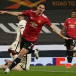 Man United dù thua vẫn đi tiếp, Arsenal ngậm ngùi rời Europa League