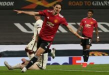 Man United dù thua vẫn đi tiếp, Arsenal ngậm ngùi rời Europa League