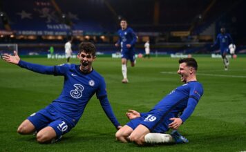 Chelsea vs Real Madrid: tấm vé chung kết xứng đáng cho The Blues