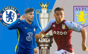 Soi kèo Chelsea vs Aston Villa, 23h00 ngày 11/09 – Premier League